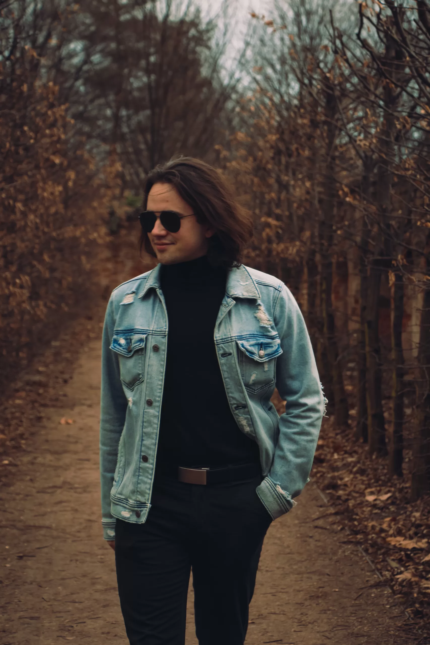 Profilová fotografie Petr Škoda