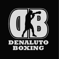 Denaluto logo před modernizací