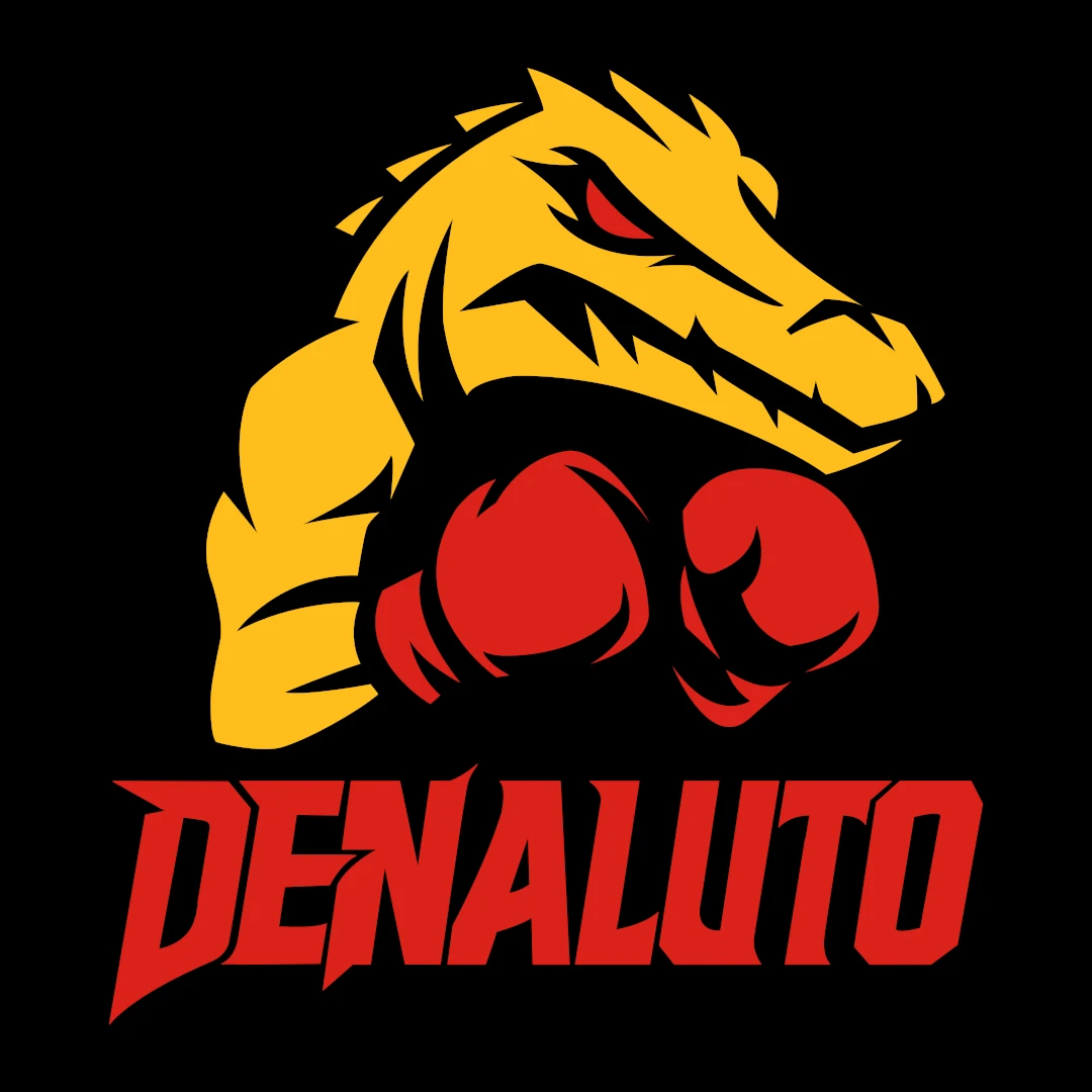 Denaluto - logo po