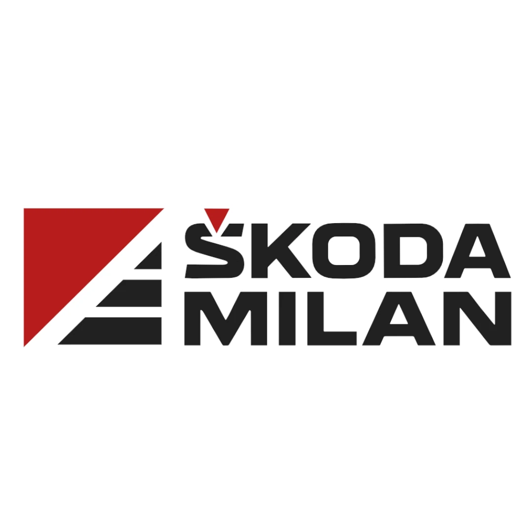 Škoda Milan - po