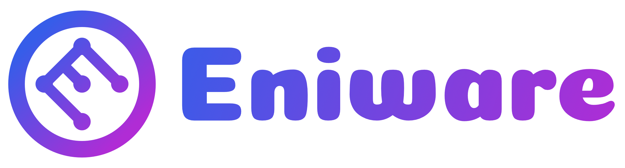 Eniware logo