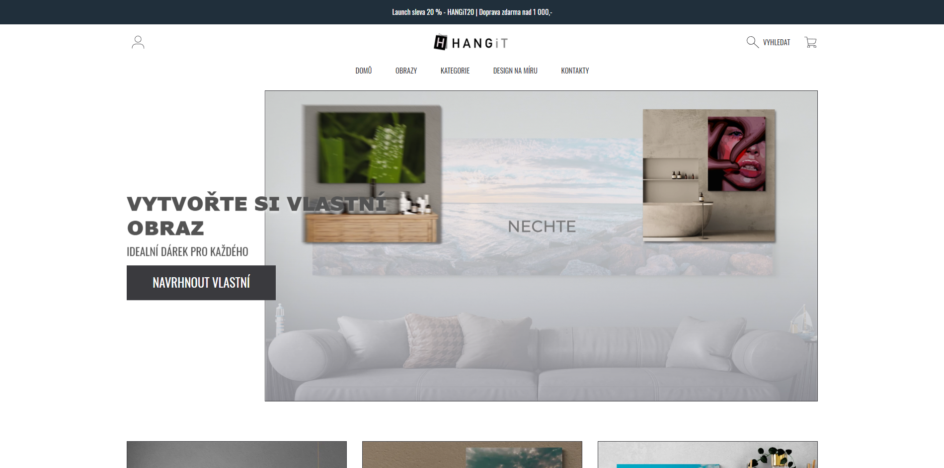 HangIT E-shop