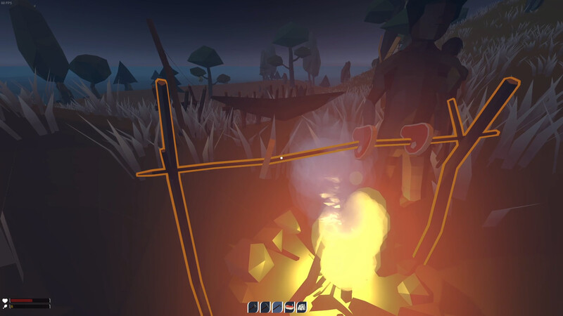 Colony Game