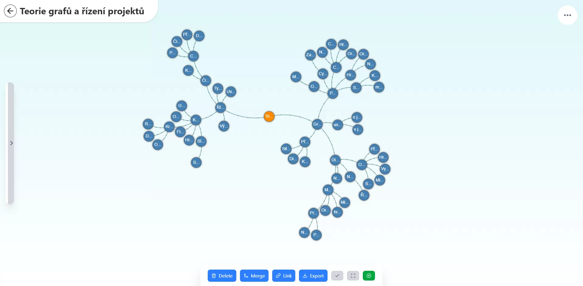 Teemyo Web App